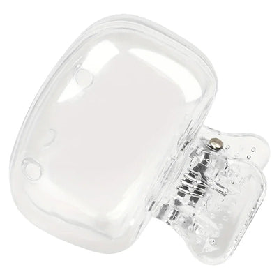 Toothbrush Protector Cap (pack of 3)