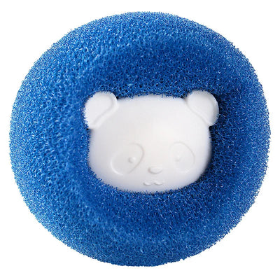 WagCatcher™ - Washing Machine Fur/Hair/Lint Catcher Balls (Reusable)