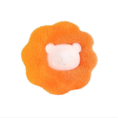 WagCatcher™ - Washing Machine Fur/Hair/Lint Catcher Balls (Reusable)