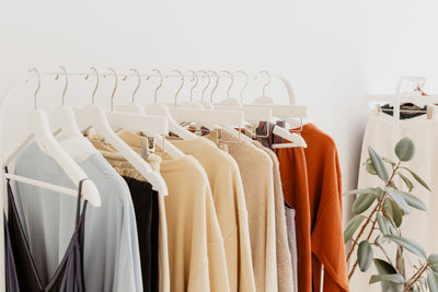 Featuring Clothing & Home Goods